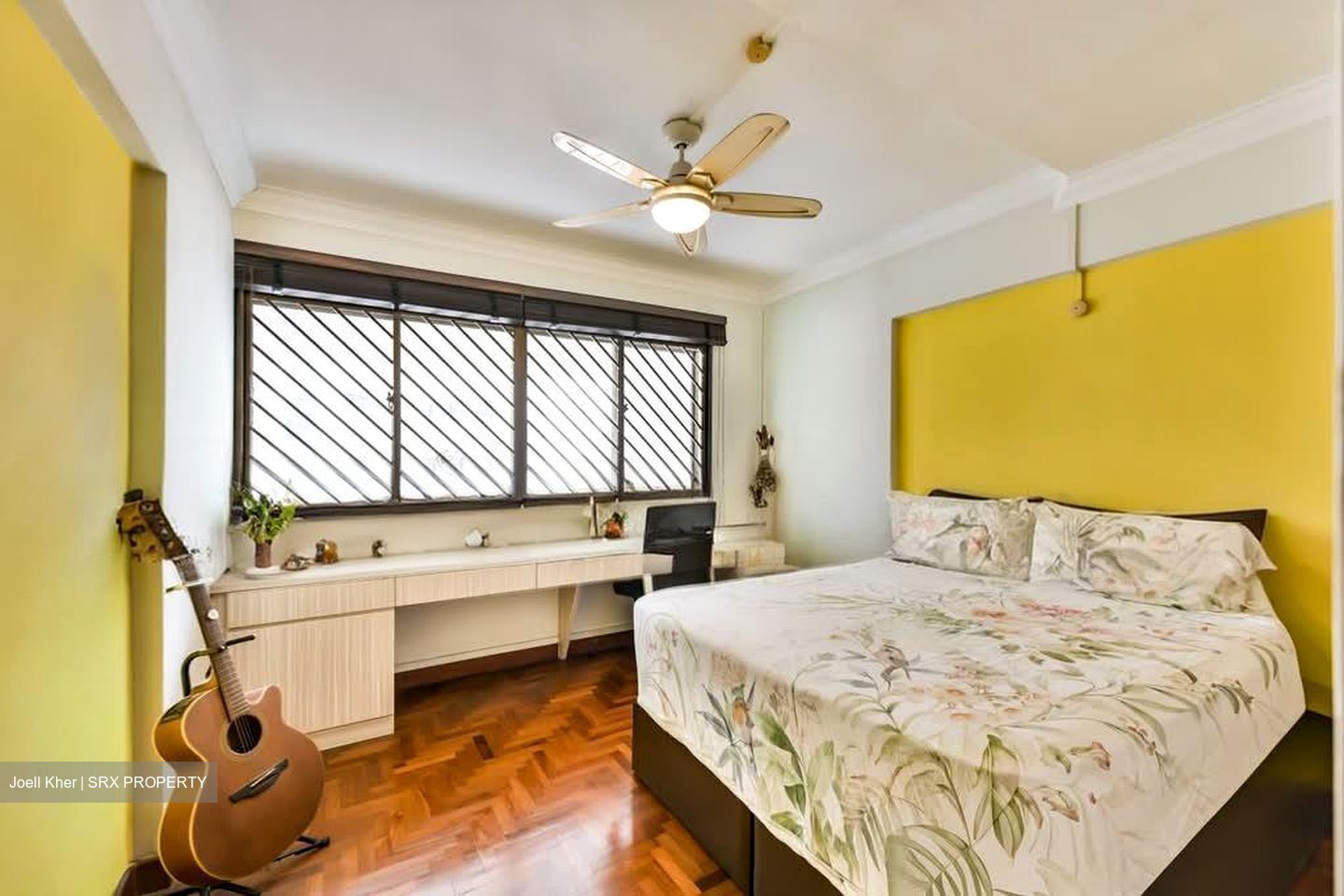 Blk 322A Jurong East Street 31 (Jurong East), HDB Executive #568131251